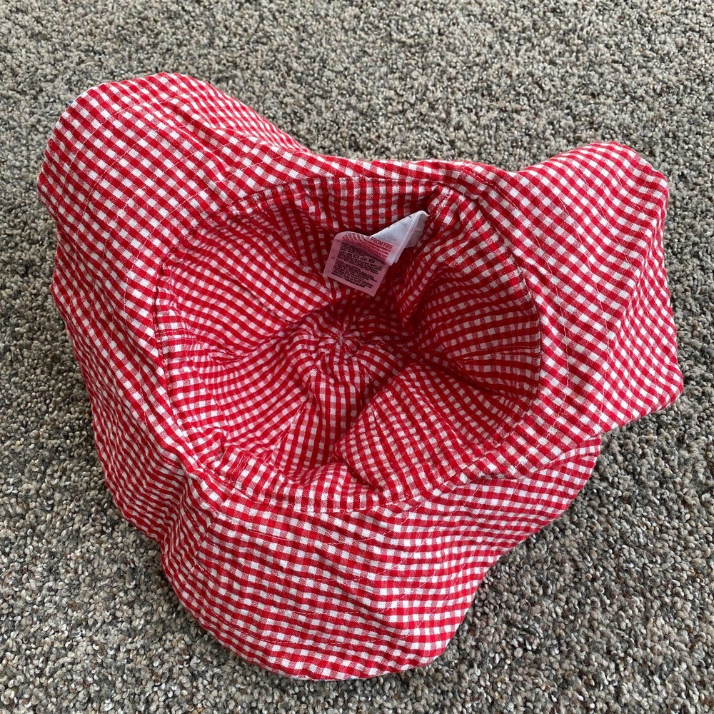 Little Bird Hat - Size 6/8 - Picture 2 of 3
